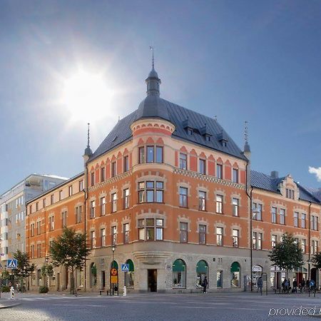 Hotell Hjalmar Orebro Exterior photo