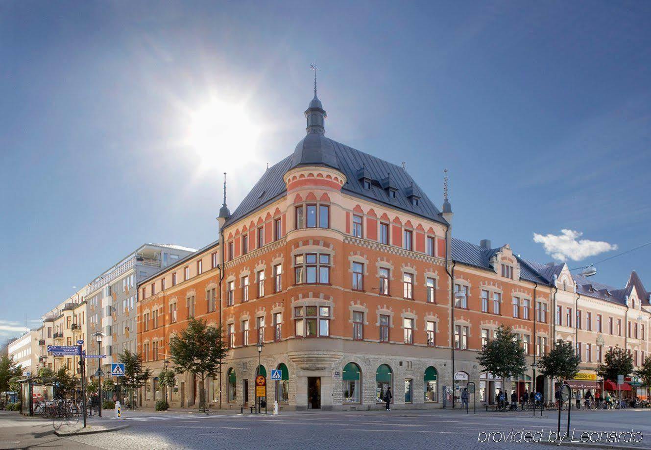 Hotell Hjalmar Orebro Exterior photo